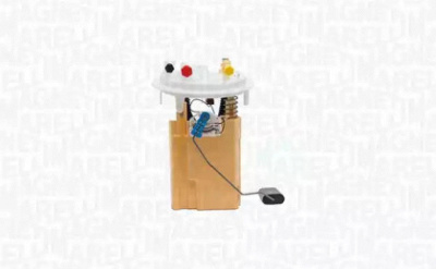 MAGNETI MARELLI 519000059300 -  Дисплей, запас
